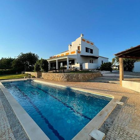 Casa Esperanca - Carefree Living With Big Private Pool And Great Views Villa Olhao Luaran gambar