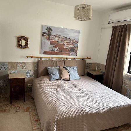 Casa Esperanca - Carefree Living With Big Private Pool And Great Views Villa Olhao Luaran gambar