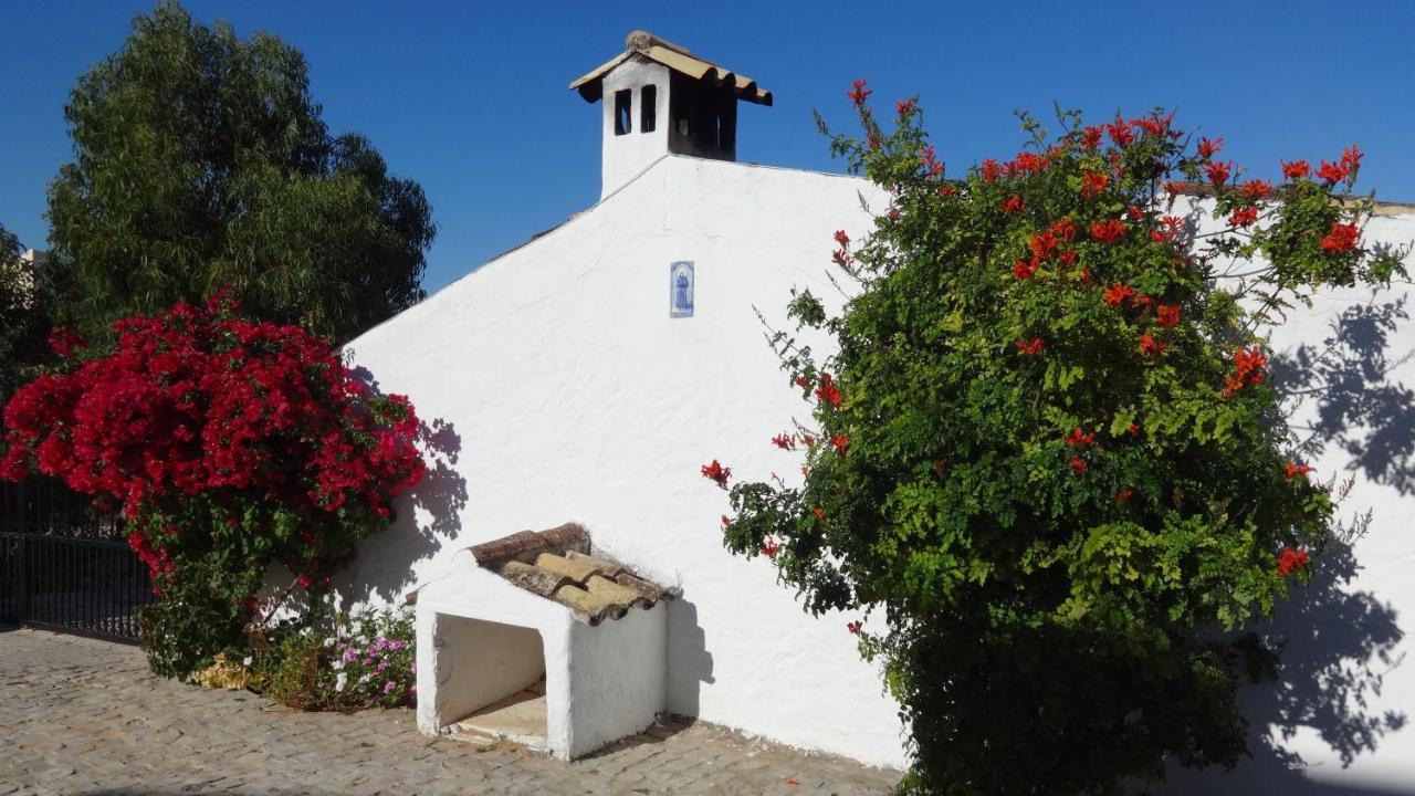 Casa Esperanca - Carefree Living With Big Private Pool And Great Views Villa Olhao Luaran gambar