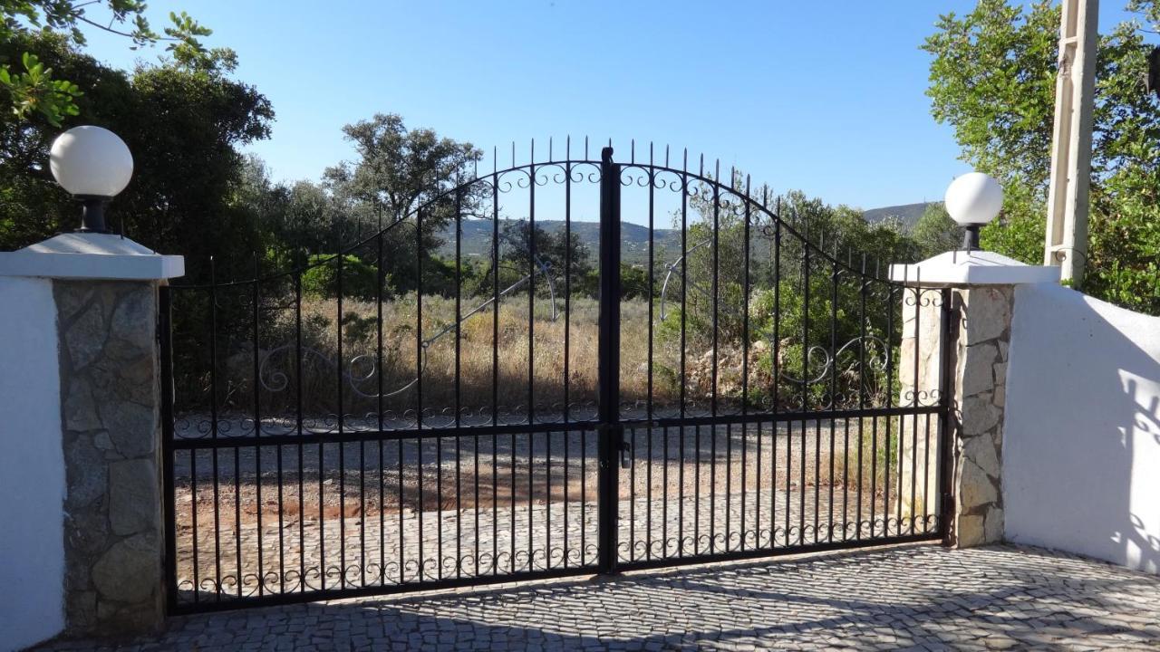 Casa Esperanca - Carefree Living With Big Private Pool And Great Views Villa Olhao Luaran gambar