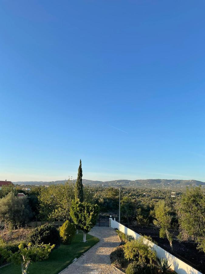 Casa Esperanca - Carefree Living With Big Private Pool And Great Views Villa Olhao Luaran gambar