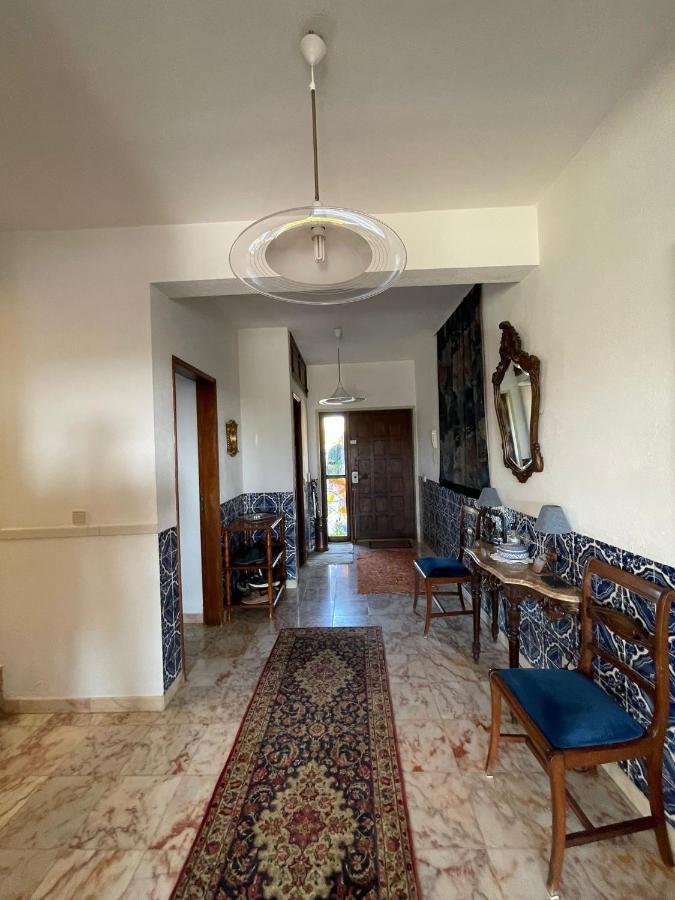 Casa Esperanca - Carefree Living With Big Private Pool And Great Views Villa Olhao Luaran gambar