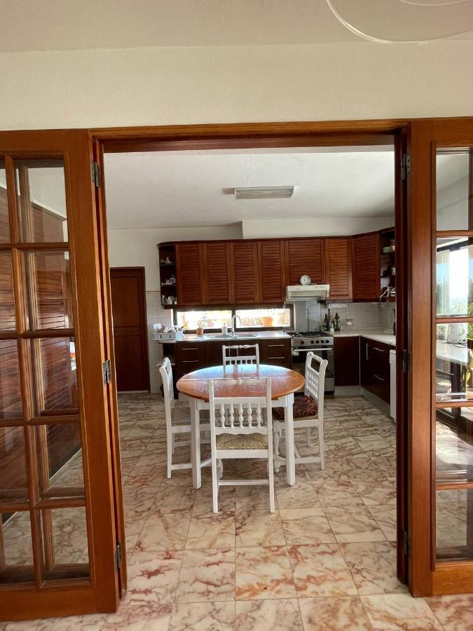 Casa Esperanca - Carefree Living With Big Private Pool And Great Views Villa Olhao Luaran gambar
