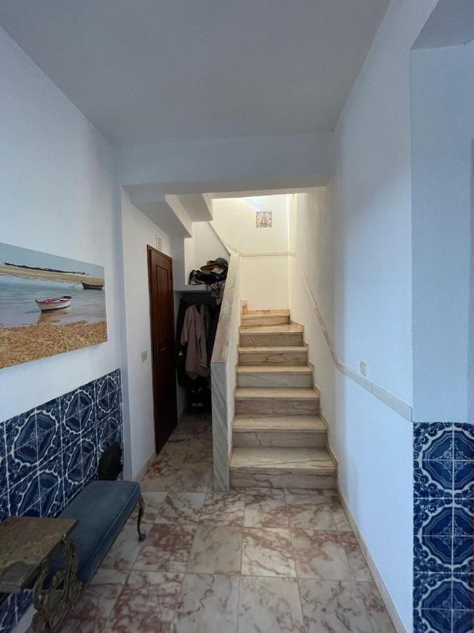 Casa Esperanca - Carefree Living With Big Private Pool And Great Views Villa Olhao Luaran gambar