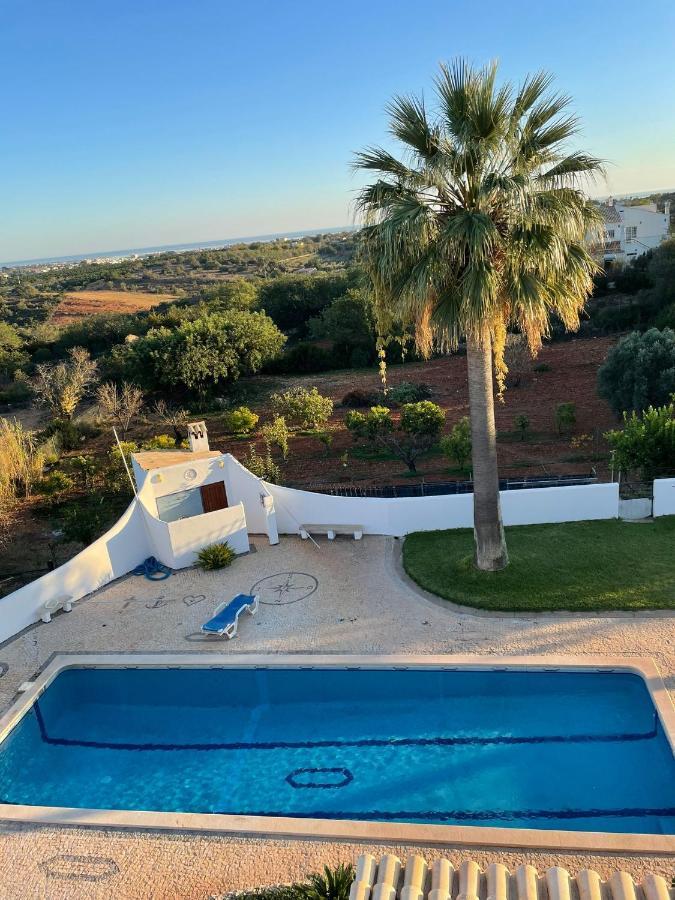 Casa Esperanca - Carefree Living With Big Private Pool And Great Views Villa Olhao Luaran gambar