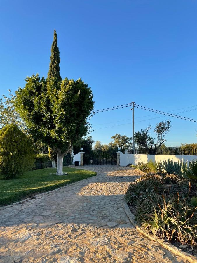 Casa Esperanca - Carefree Living With Big Private Pool And Great Views Villa Olhao Luaran gambar