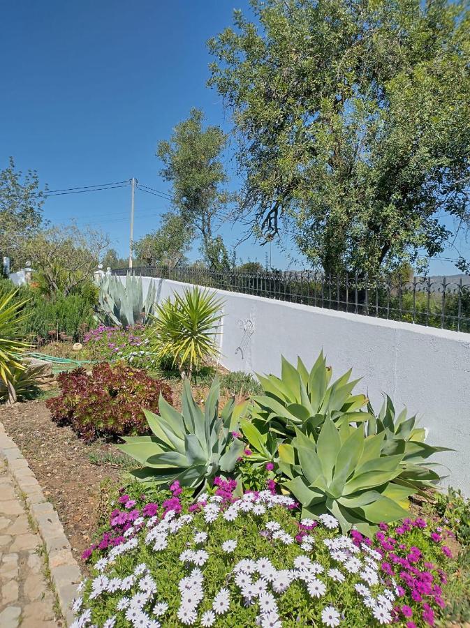 Casa Esperanca - Carefree Living With Big Private Pool And Great Views Villa Olhao Luaran gambar