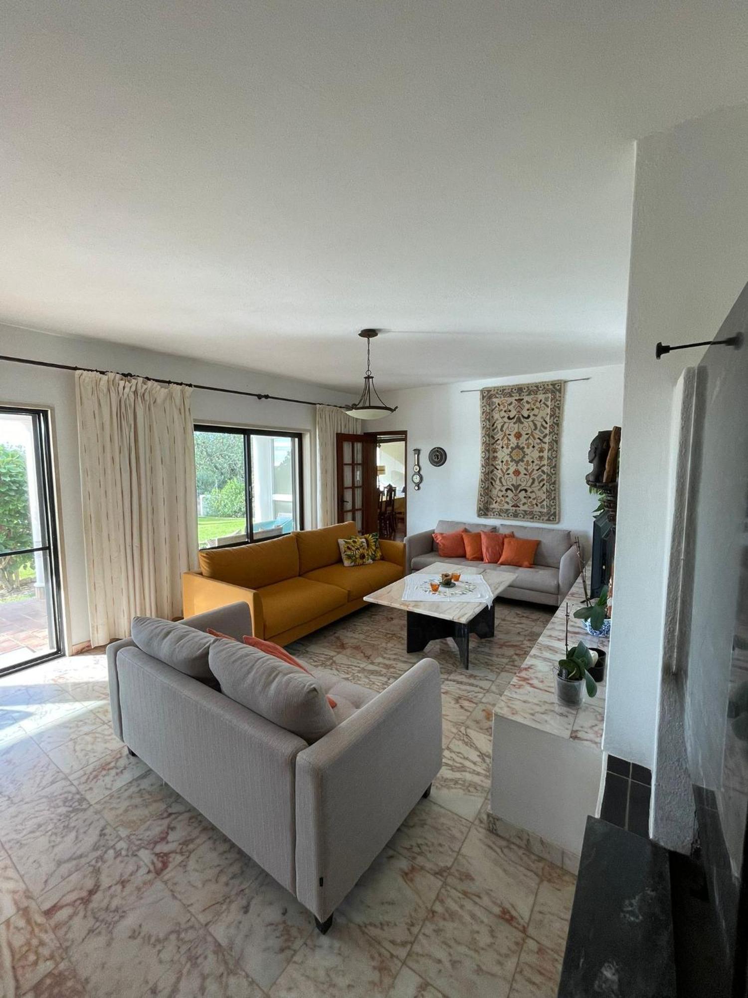 Casa Esperanca - Carefree Living With Big Private Pool And Great Views Villa Olhao Luaran gambar