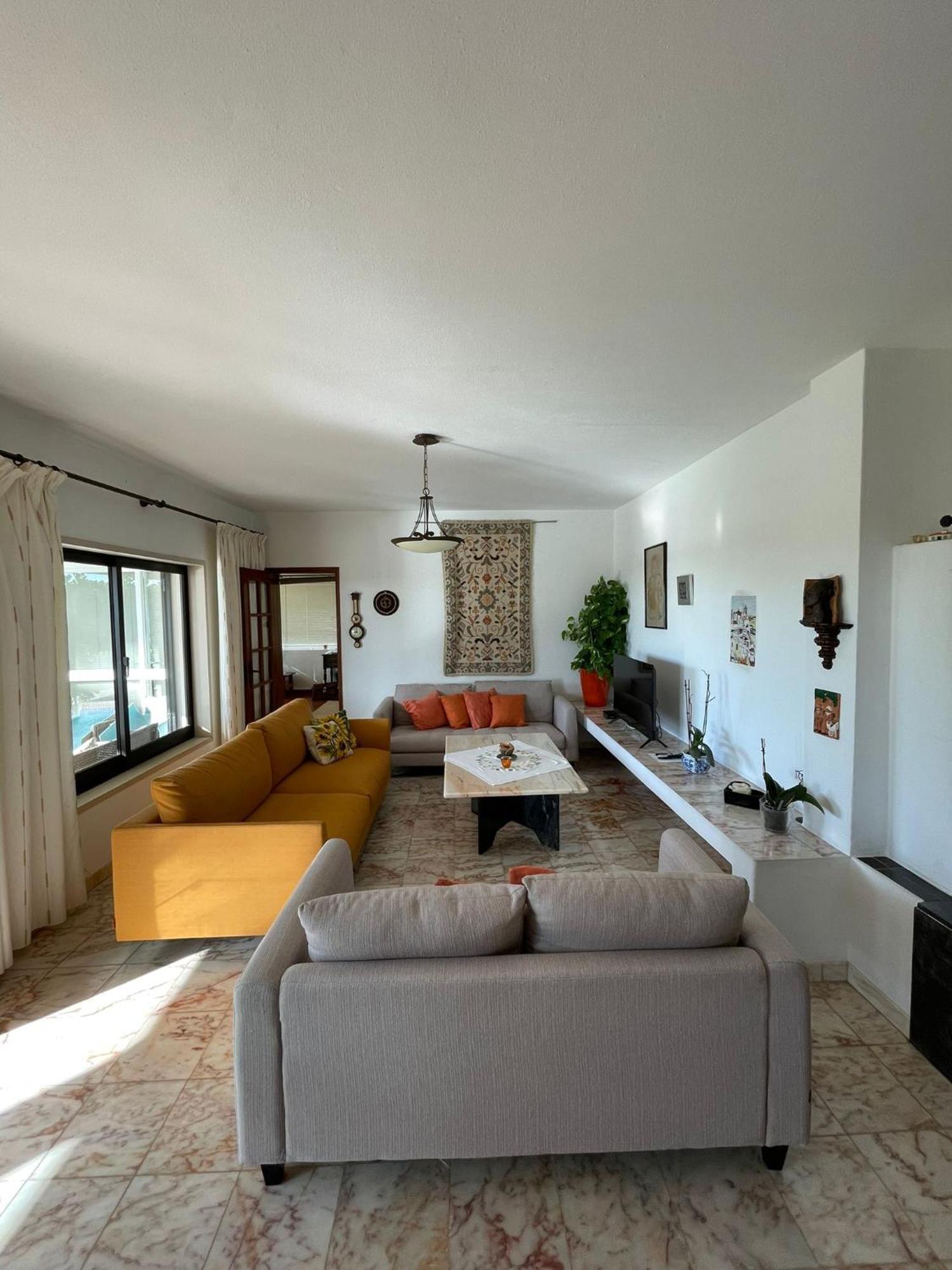 Casa Esperanca - Carefree Living With Big Private Pool And Great Views Villa Olhao Luaran gambar