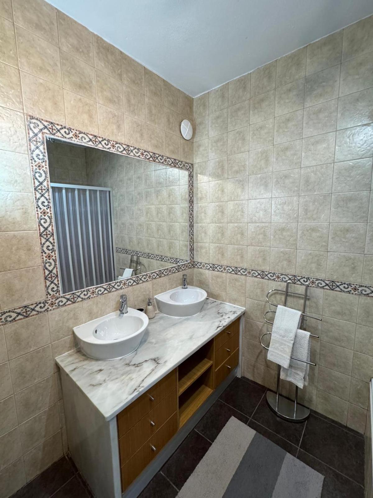 Casa Esperanca - Carefree Living With Big Private Pool And Great Views Villa Olhao Luaran gambar